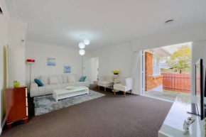 Exquisite Four-Bedroom Home in Forrest Hill